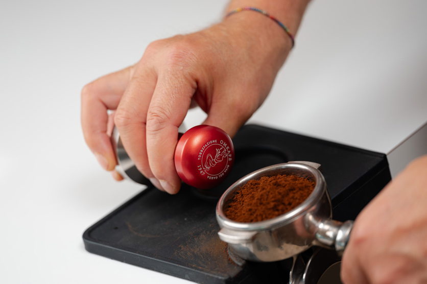 Coffee-Master