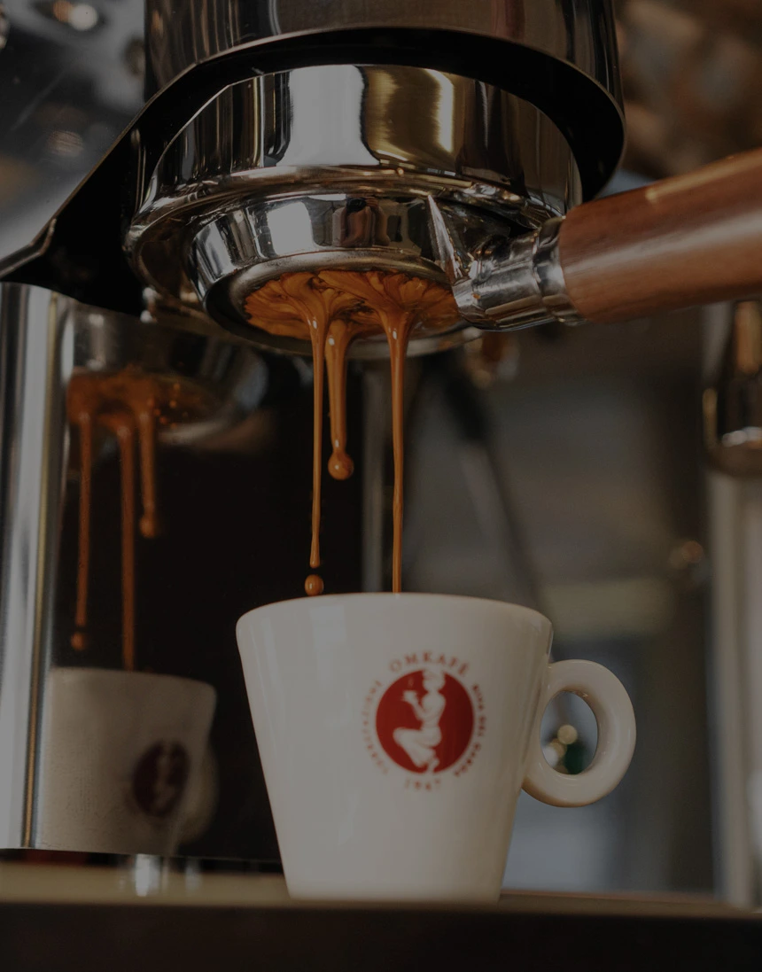 barista