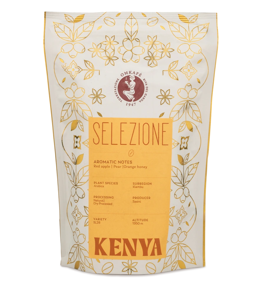 kenya