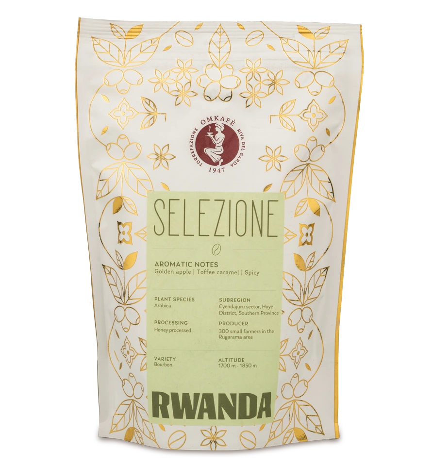 rwanda