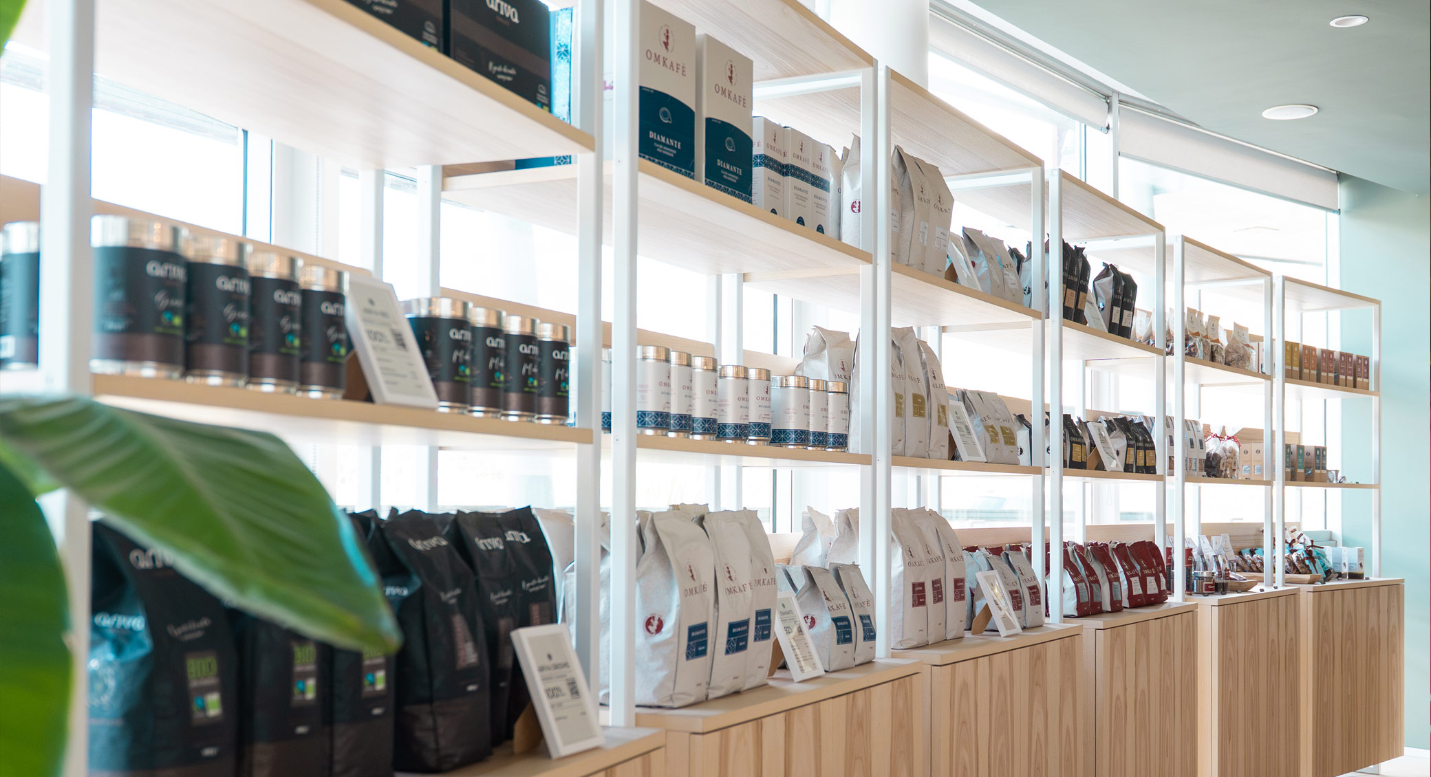 store