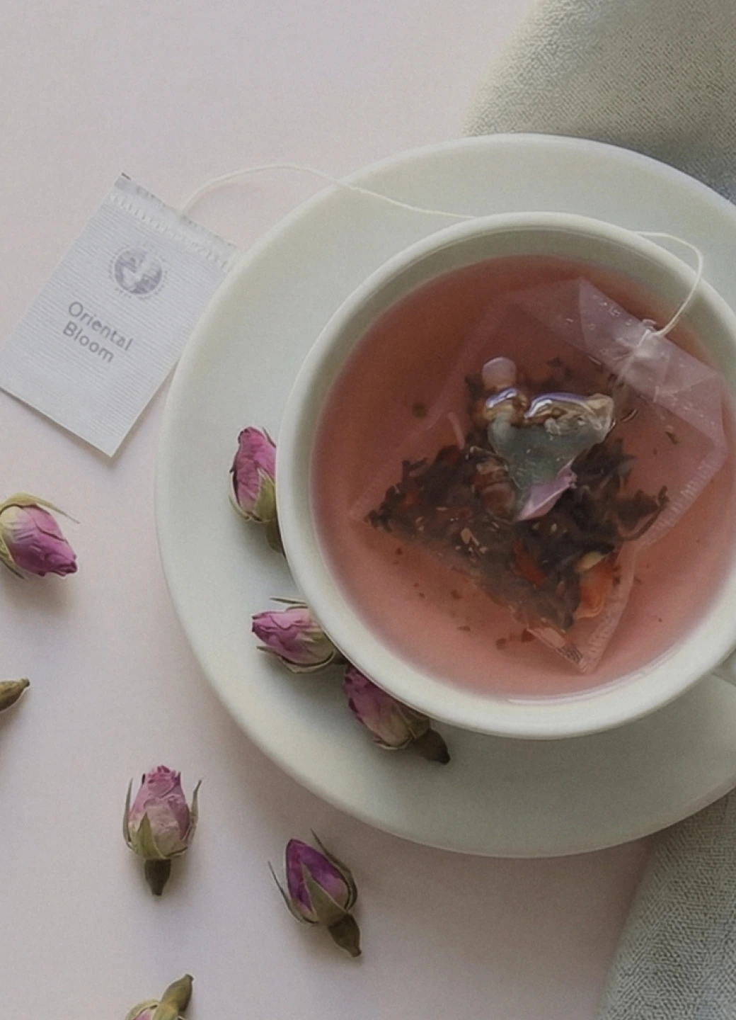 tisane