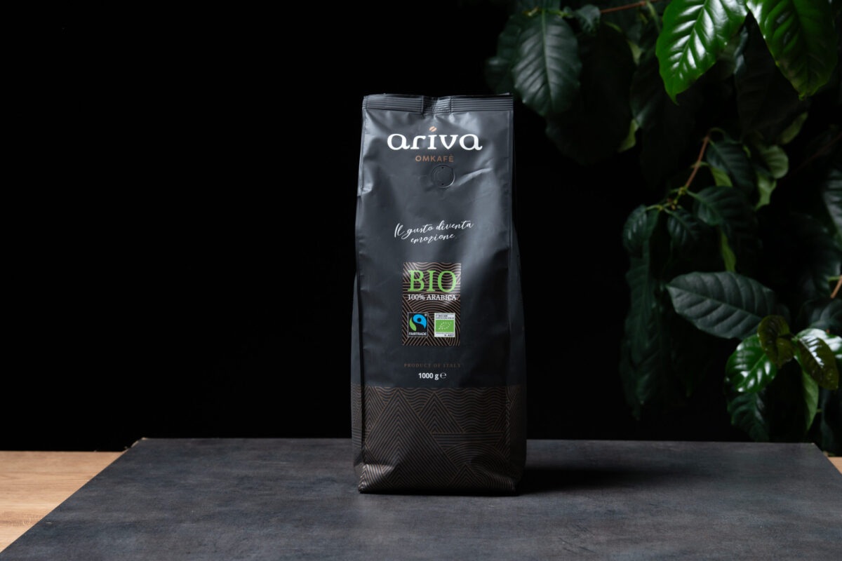 Ariva BIO